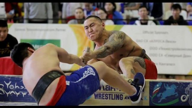 Мой любимый вид.сплрта- мас рестлинг!" Видео Кривошапкина Эрсана.5 кл смотреть онлайн