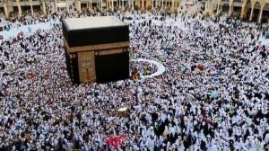 Мекка. Обход  ?Каабы?. Ramadan. Коран. Хадж. #ислам #мекка #кааба #коран #хадж  #кса