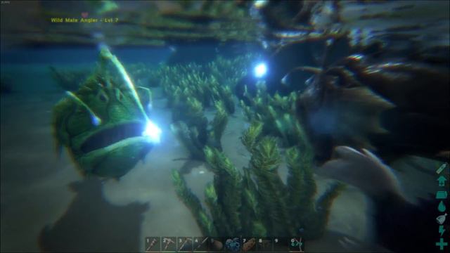 Are ARK's Dinosaurs Realistic? смотреть онлайн