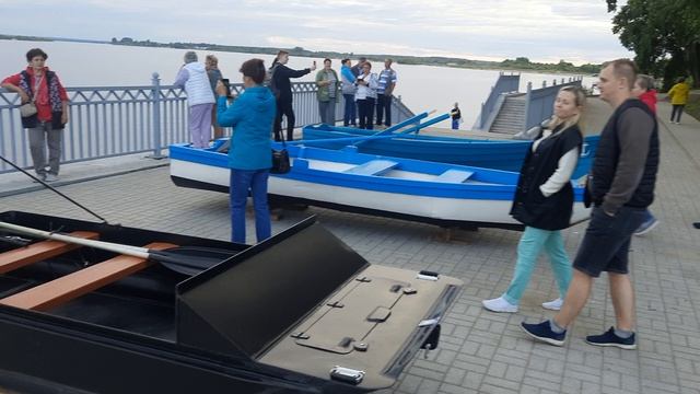 устье,день лодки 23