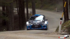 Best of Rally 2017 | CRASH, SHOW & MAX ATTACK