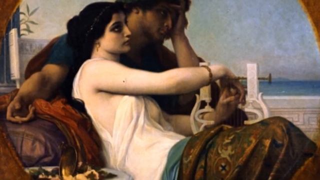 Житие святых Мученика Вонифатия Тарсийского и праведной Аглаиды смотреть онлайн