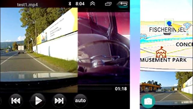 МАГНИТОЛА ДЛЯ ТОЙОТА КОРОЛЛА JUNSUN V1 смотреть онлайн