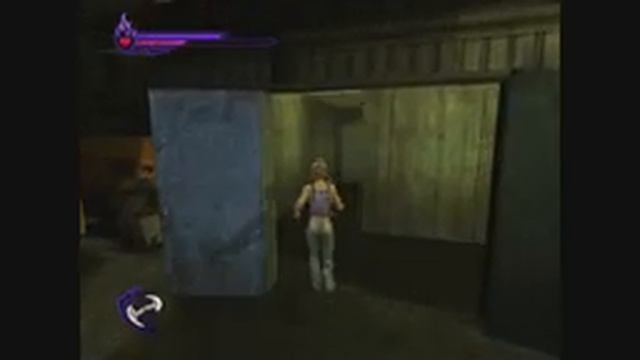 BUFFY THE VAMPIRE SLAYER * FULL GAME [XBOX] GAMEPLAY смотреть онлайн