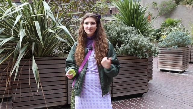 НАШ ЛОНДОН: Лиза Михалёва смотреть онлайн