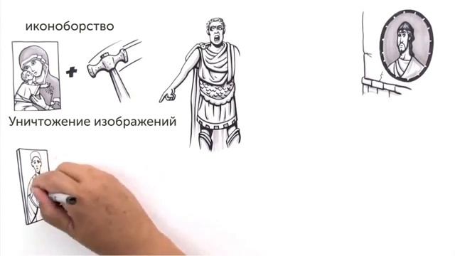 Средневековое и византийское искусство