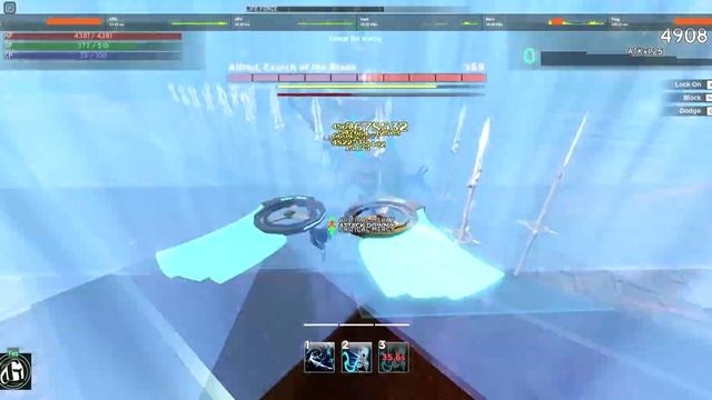 PWNED 3: Aeternae Memori - Act 1-4 (Lingering Force) смотреть онлайн