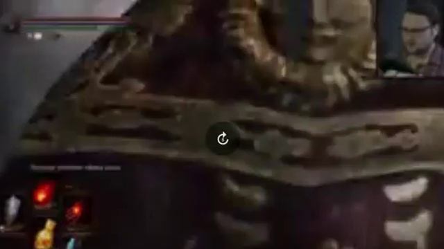 Dark Souls 3 ► САМЫЙ СЛОЖНЮЩИЙ БОСС ► #43 смотреть онлайн