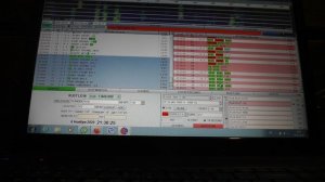 EH  Антенна на 160 Метров