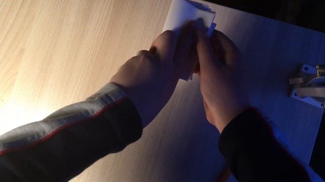 Какие размеры у бумаги бывают (не все)’Сложил 6 раз’ Делайте! смотреть онлайн