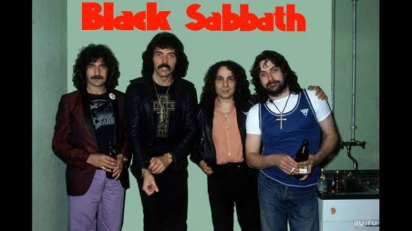 Ронни Джеймс Дио DIO Величайший рок вокалист! История рока. Ronnie James Dio