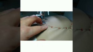 Как сшить наколенники для танцев ?? Моё ноу хау!