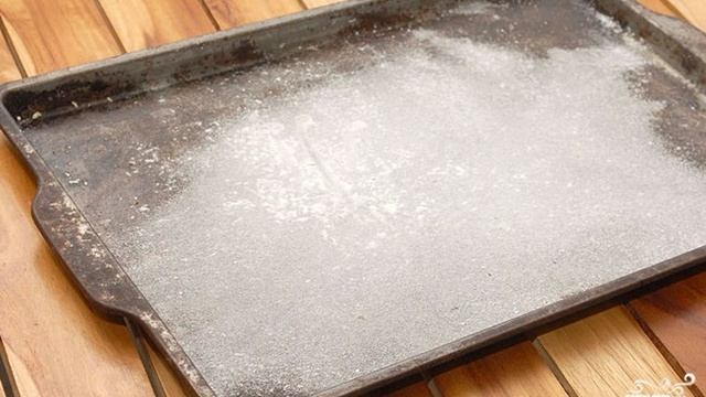 Книга рецептов