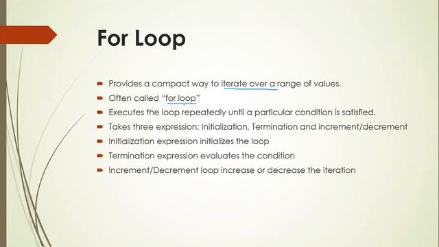 #11. JAVA COURSE: Loops in Java Programming in #Hindi смотреть онлайн