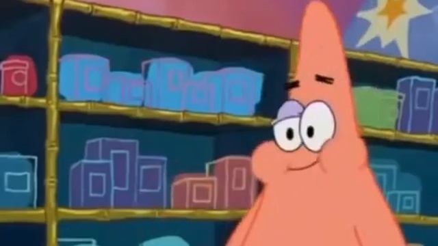 Spunch Bob Exploding Chewing Gum ? смотреть онлайн