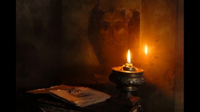 Борис Галкин - Молитва смотреть онлайн