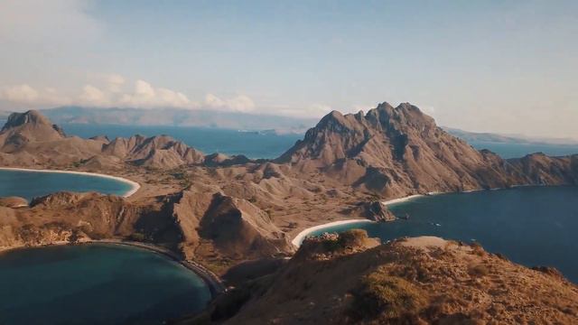 Experience Komodo смотреть онлайн