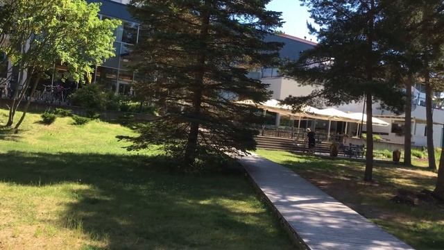 Laulasmaa Spa and Beach смотреть онлайн