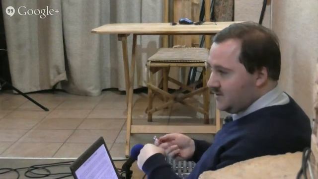 Лекція про місію Розетта. смотреть онлайн