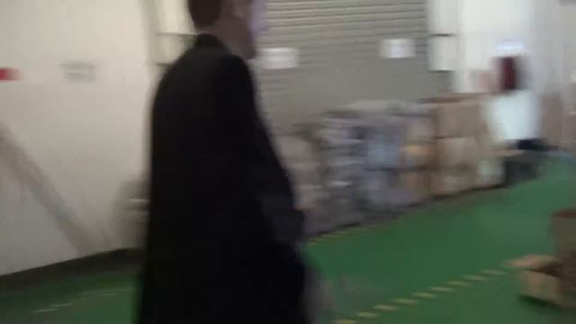 Inside a Famous MP3 Player Factory (4) - Part 1 смотреть онлайн