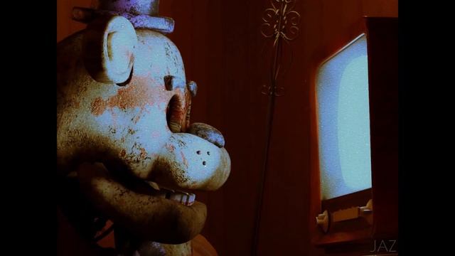 heartaches [Blender | FNaF] смотреть онлайн