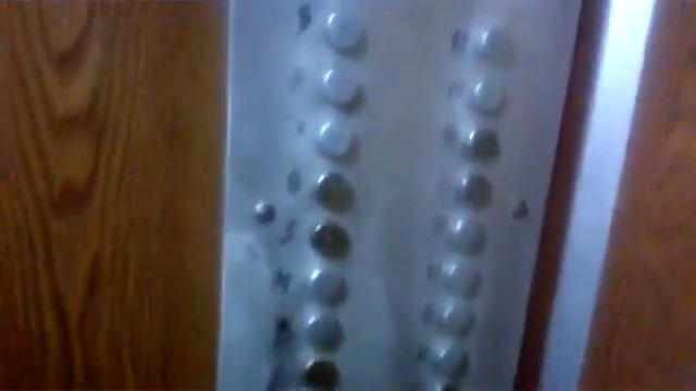 Как я ни с того ни с сего застрял в старом пассажирском лифте! (03.07.2018) смотреть онлайн