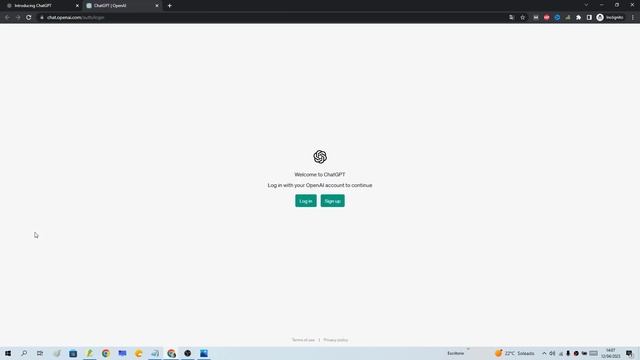 ?❌ ChatGPT NO FUNCIONA HOY ¿SOLUCIÓN❓❕ ¡ChatGPT está LLENO en estos MOMENTOS 2024❓❕ смотреть онлайн