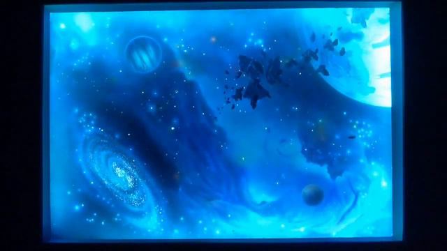звездное небо смотреть онлайн