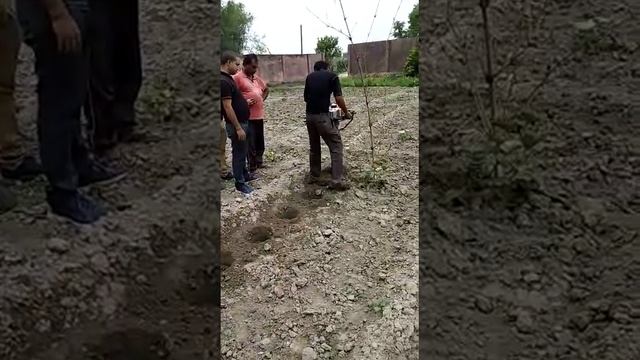 STIHL BT 230 смотреть онлайн