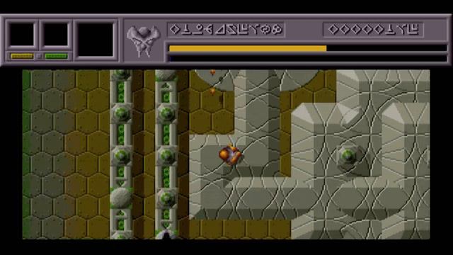 AMIGA Fusion AMIGA OCS 1988 Electronic Arts cr WOW a adf zip смотреть онлайн