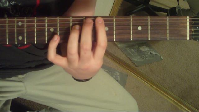 How to Play Die by the Sword by Slayer Guitar Lesson (w/ Tabs!!) смотреть онлайн