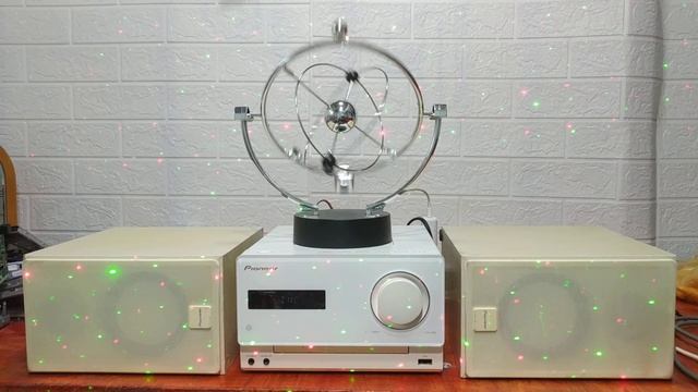 Pioneer CM31 смотреть онлайн