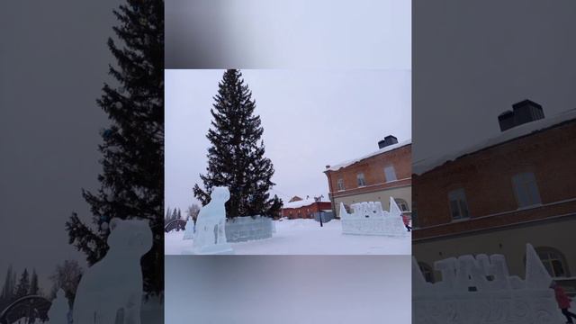 Всех с Рождеством! Будьте здоровы и счастливы! смотреть онлайн