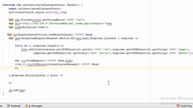 047 Items Activity смотреть онлайн