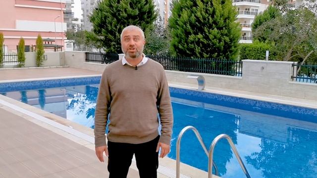 Аренда апартаментов в Анталии, от 1 суток. Все законно! смотреть онлайн
