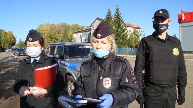Проводятся оперативно - профилактические мероприятия "Должник" смотреть онлайн