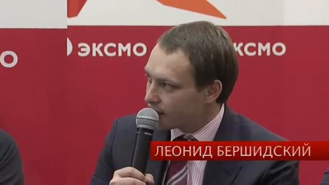 Круглый стол "Мы делаем будущее прямо сейчас". ММКВЯ 2010 смотреть онлайн