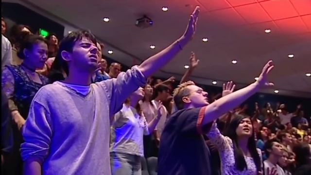 My Hope - Hillsong Worship смотреть онлайн