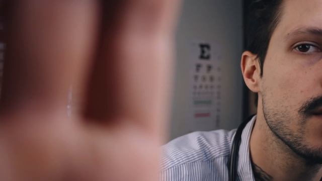 ASMR Realistic & Detailed Cranial Nerve Exam (Medical Doctor Roleplay) смотреть онлайн