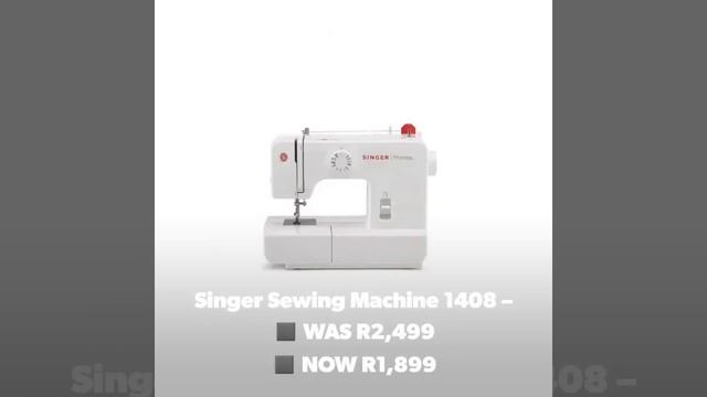 24 Hour Flash Sale Promotional Video - Catering. Heating & Sewing Appliances смотреть онлайн