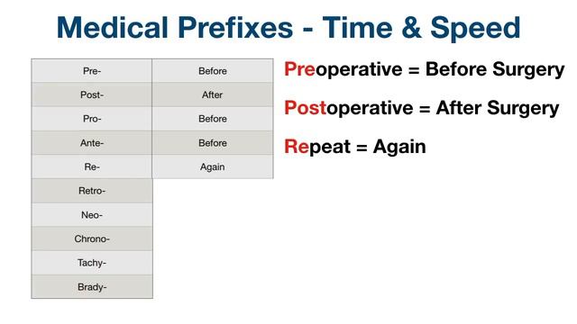 Medical and Nursing Terminology MADE EASY: Prefixes [Flashcard Tables] смотреть онлайн