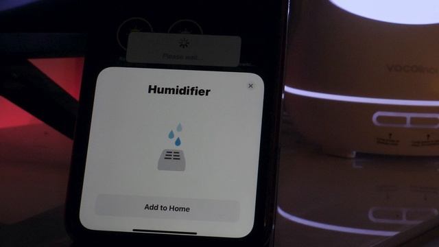 Vocolinc Flowerbud review - Find out about this HomeKit diffuser and humidifier in 1 smart device смотреть онлайн