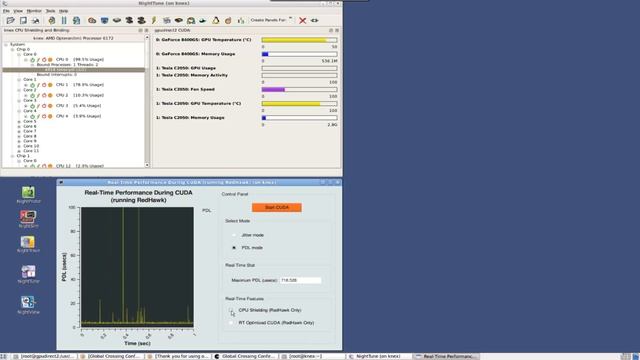 GPU Workbench Real-Time Enhancements from Concurrent смотреть онлайн
