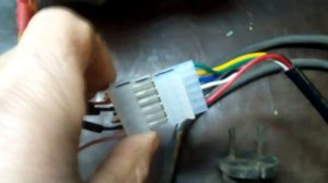 Электропривод для медогонки своими руками. ч 1(электрика)