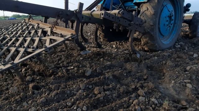 14.06 культивация участка смотреть онлайн