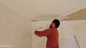 Romantic life: a house built with love and dedication #deoora-Ly7hs