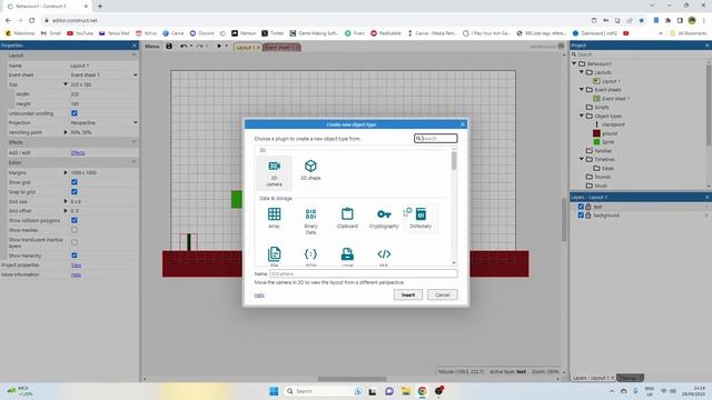 Construct 3 - Checkpoints tutorial смотреть онлайн