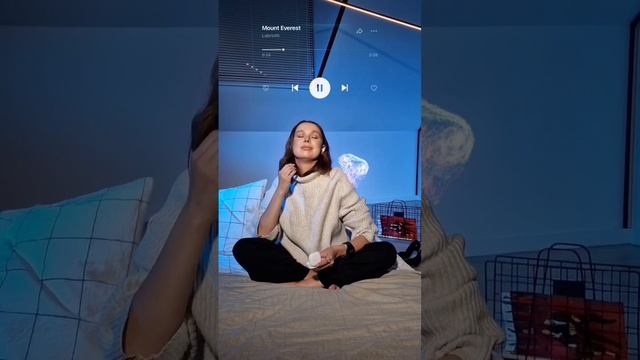 Наслаждайся музыкой с Galaxy Buds2? смотреть онлайн