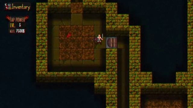 Idle Sword walkthrough смотреть онлайн