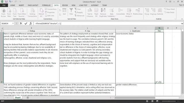Search & iferror function in excel (Urdu / Hindi) смотреть онлайн